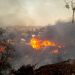 Bukavu/Kadutu : deux incendies différents à Cimpunda
