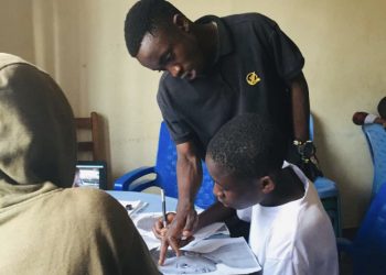 Sud-Kivu/Culture : Cosmos center tient  un moment pour exprimer sa gratitude envers ses partenaires