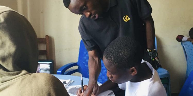 Sud-Kivu/Culture : Cosmos center tient  un moment pour exprimer sa gratitude envers ses partenaires