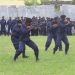 Lutte contre l’insécurité en RDC : des recrutements policiers annoncés