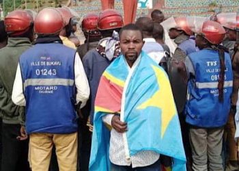 Élections en RDC :la FSCI-RDC compte lancer la campagne dénommée « Éliminatoire 2023»