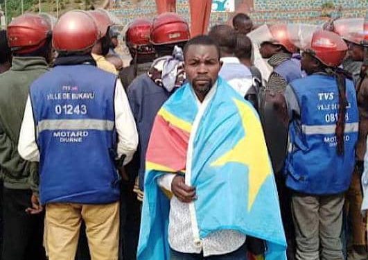 Élections en RDC :la FSCI-RDC compte lancer la campagne dénommée « Éliminatoire 2023»