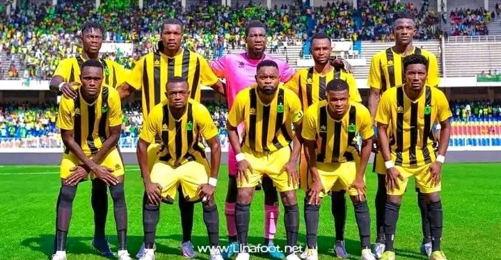 Inter-clubs de la CAF : AS Vita Club perd en Angola devant Premeiro de Agosto (0-1)
