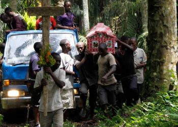 Nord-Kivu : une centaine de personnes tuées à Beni par les ADF en trois semaines/ Richard Kirimba