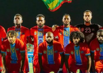 Éliminatoires CAN2023: S’abstient Desabre dévoile les nom des Léopards sélectionnés pour affronter le Soudan.