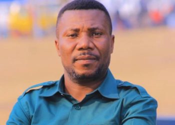 Walungu :le patron de la FONDAMU sera candidat au prochain scrutin