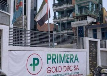 Mines en RDC : l’affaire Primera Gold autour d’un conflit d’intérêt entre les trois ministres et le parlement