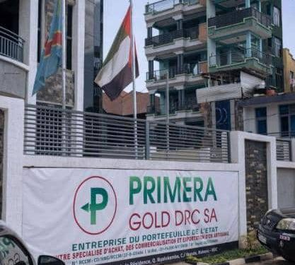 Mines en RDC : l’affaire Primera Gold autour d’un conflit d’intérêt entre les trois ministres et le parlement