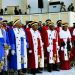 Justice en RDC : La majorité des magistrats ont étaient révoqués et d’autres mis à la retraite ou promus
