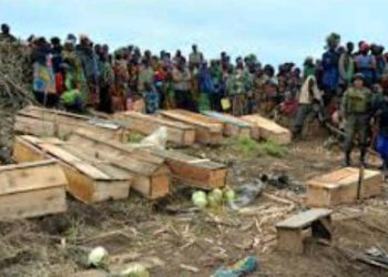 Massacre des civiles à Ituri: plus de 10 corps sans vie retrouvés