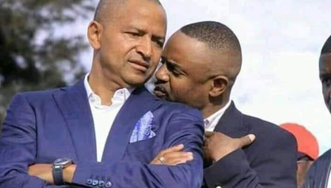 RDC/Justice: le proces Salomon Kalonda s’ouvre ce jeudi 17 août devant la cour militaire de Kinshasa