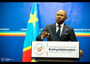RDC :La réponse du gouvernement congolais face aux accusations de Human Rights Watch 