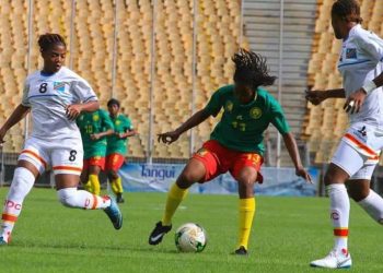 CAN-Féminine/ Maroc 2024 : la RDC s’impose devant le Bénin (2-1)