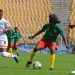 CAN-Féminine/ Maroc 2024 : la RDC s’impose devant le Bénin (2-1)