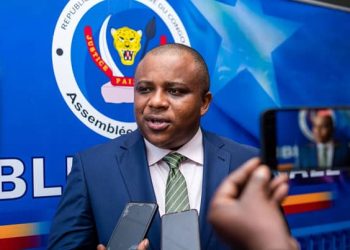 RDC -Mine :le député Éric Ngalula adresse une interpellation contre la ministre des Mines