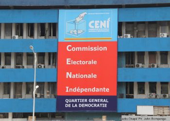 Législatives 2023 :Invalidation des candidatures certains seigneurs de guerres