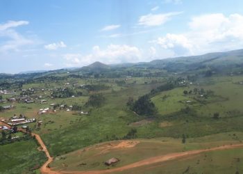 Minembwe : les encouragements de la société civile aux FARDC