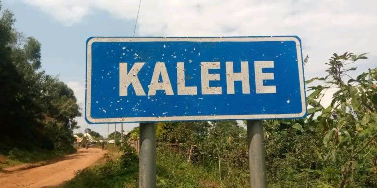Kalehe : La société civile force vive/Buzi félicite la justice congolaise pour son verdict rendu ce 1er septembre.