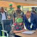 Nord-Kivu : prise des fonctions du nouveau gouverneur militaire intérimaire, général-major Peter Cirimwami