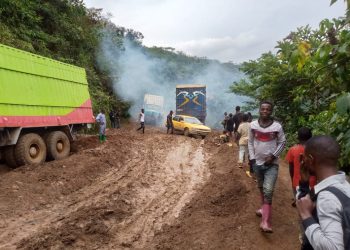 Sud-kivu : les habitants du territoire de Mwenga traversent un calvaire 