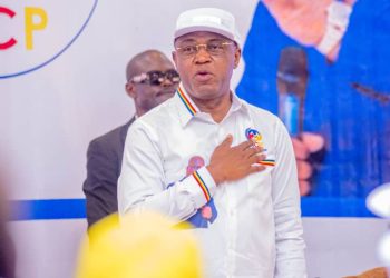 Processus électoral en RDC : Félix Tshisekedi rassuré du soutien de l’ ACP de Gentiny Ngobila aux élections de décembre