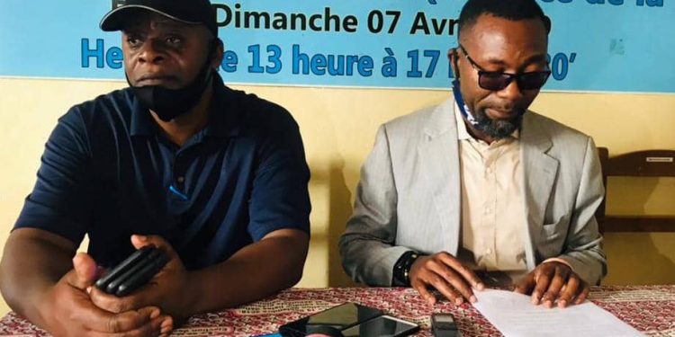 Infrastructures au Sud-kivu : La société civile dévoile les auteurs de la spoliation des maisons de l’Etat