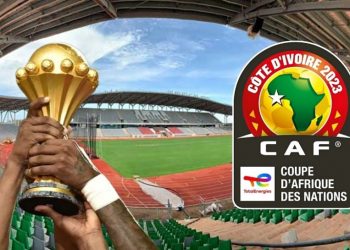CAN Côte-d’Ivoire 2023 :la liste des 24 nations qualifiées pour la Côte-d’Ivoire est déjà connue