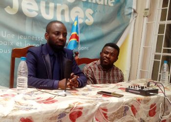 Elections en RDC : « J’entre pas en politique pour aller faire la politique » (Hassani Murhabazi)