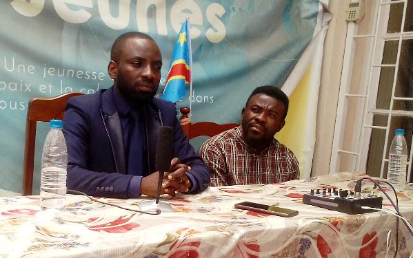 Elections en RDC : « J’entre pas en politique pour aller faire la politique » (Hassani Murhabazi)