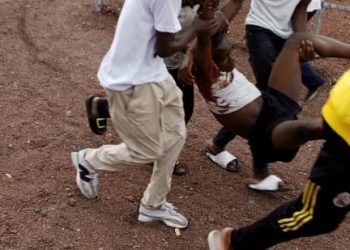 Nord-Kivu :un mort et 11 blessés dans une explosion dans un stade de l’unité de Goma