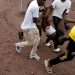 Nord-Kivu :un mort et 11 blessés dans une explosion dans un stade de l’unité de Goma