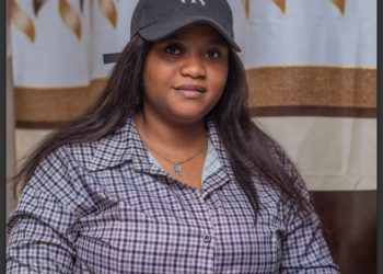 Kinshasa : Madame Baraka Bahati Judith, retenue candidate à la députation provincial à LEMBA