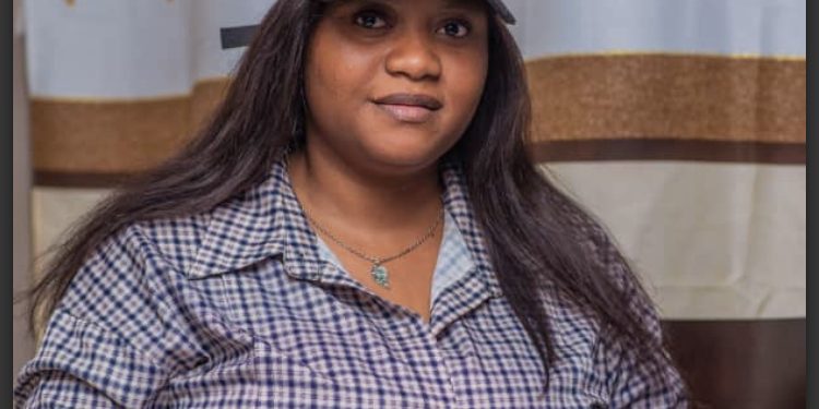 Kinshasa : Madame Baraka Bahati Judith, retenue candidate à la députation provincial à LEMBA