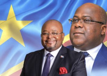 Kivu_Actualité : Vers un deuxième quinquennat pour Félix Tshisekedi en RDC ? Un président également apprécié à l’Est.