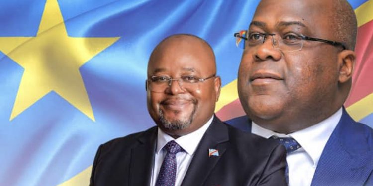 Kivu_Actualité : Vers un deuxième quinquennat pour Félix Tshisekedi en RDC ? Un président également apprécié à l’Est.
