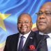 Kivu_Actualité : Vers un deuxième quinquennat pour Félix Tshisekedi en RDC ? Un président également apprécié à l’Est.