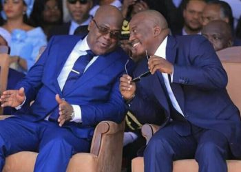 RDC : la vérité sur le probable arrangement entre Félix Tshisekedi et Joseph Kabila pour accéder au pouvoir en 2018