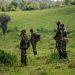 Nord-Kivu : les Combats font rage, entre les FARDC et le M23 Kanyamahoro