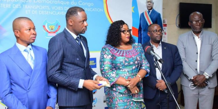 Élections 2023 : la CENI relève les points essentiels pour faciliter son personnel et ses engins