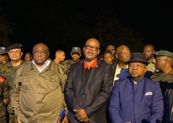 Nord-Kivu /Goma : le porte-parole de la délégation annonce les décisions prises à l’issue d’une série d’audition