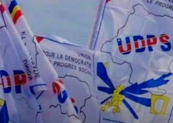 Kalehe : La cellule de l’UDPS/BUZI se réjouit de la libération de 136 prisonniers de ndolo.