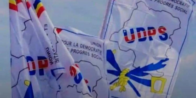 Kalehe : La cellule de l’UDPS/BUZI se réjouit de la libération de 136 prisonniers de ndolo.