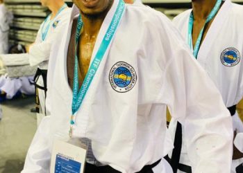 Taekwondo/ITF :Pas de médaille pour la RDC au championnat du monde Séoul 2023