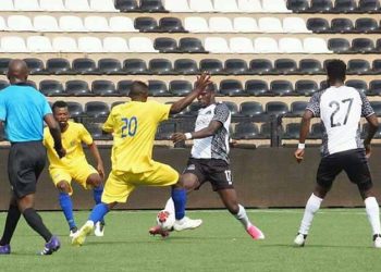 VL1 : Mazembe bat Lubumbashi-Sport (3-0) et Panda chute devant Lupopo (0-3)