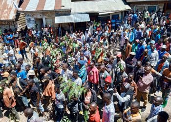Sud-Kivu : Ce que la population de kalehe réclame atraver les différentes Marches pacifiques organisée prèsque chaque jours
