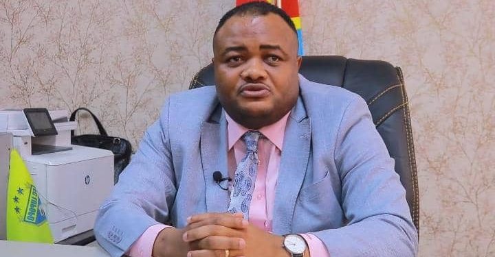 Politique : ” Cap vers les élections “, l’ABD de Tshizainga se mobilise pour les élections prochaines au pays.