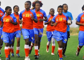 Éliminatoires CAN féminine/RDC-Benin : les Léopards se rassemblent dès ce mardi dans la capitale congolaise