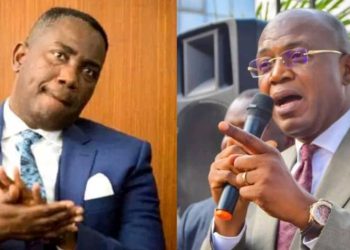 Kinshasa : La lettre de G. Mpoyi demandant à G. Ngobila de révoquer certains ministres est une faute administrative (Mise au point)