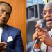 Kinshasa : La lettre de G. Mpoyi demandant à G. Ngobila de révoquer certains ministres est une faute administrative (Mise au point)