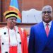 RDC-JUSTICE : Leo Kabeya promet de remettre la confiance des Congolais en leur justice